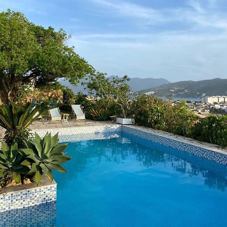 Casa Dos Arcos Bed And Breakfast Arraial do Cabo Exteriör bild