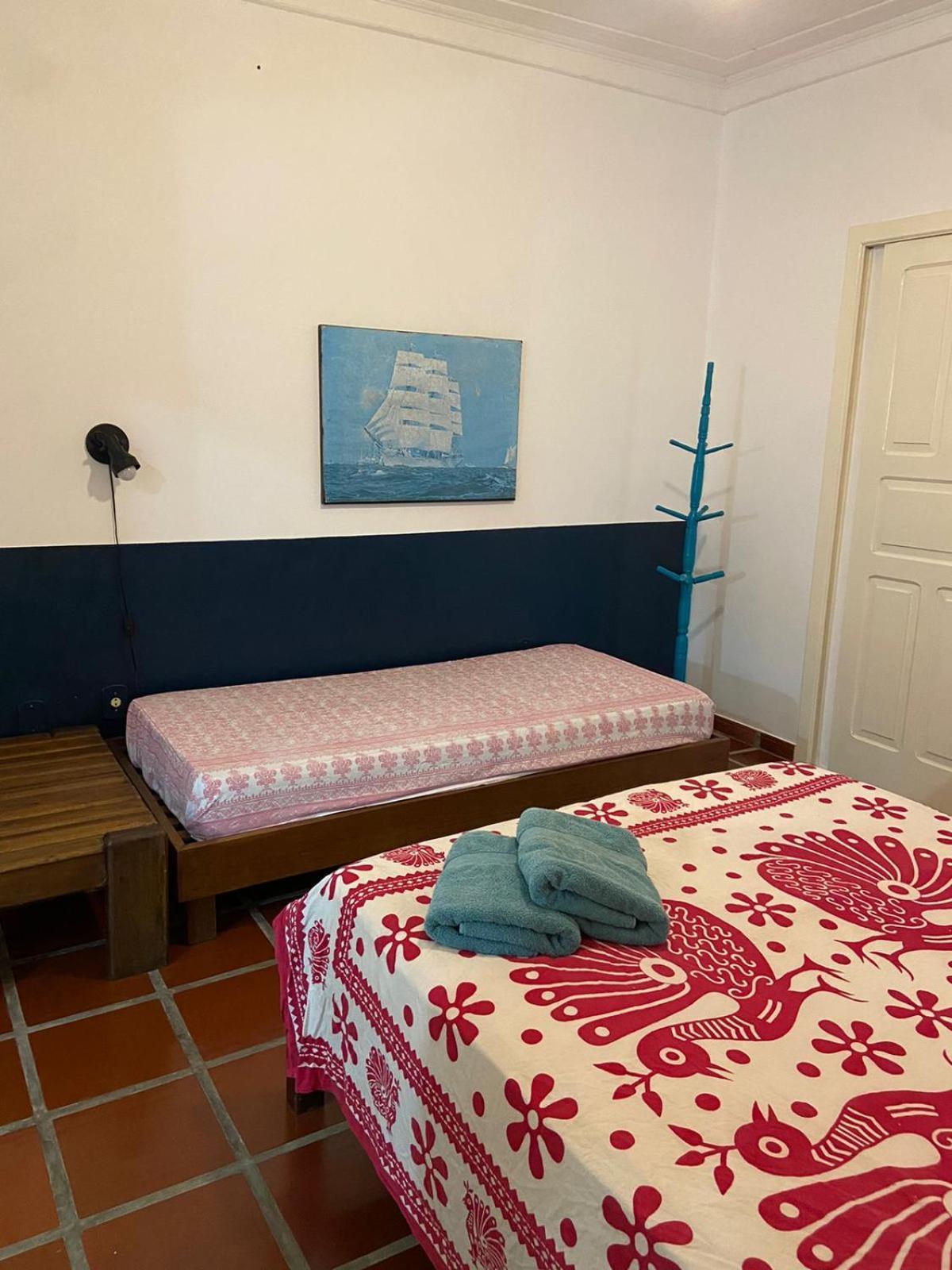 Casa Dos Arcos Bed And Breakfast Arraial do Cabo Rum bild