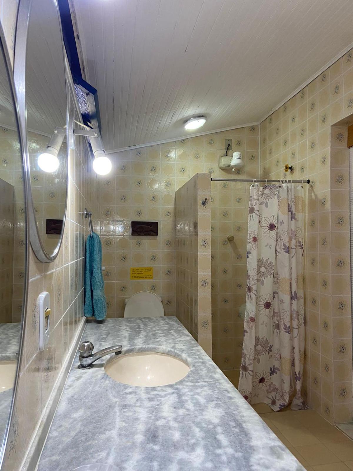 Casa Dos Arcos Bed And Breakfast Arraial do Cabo Rum bild