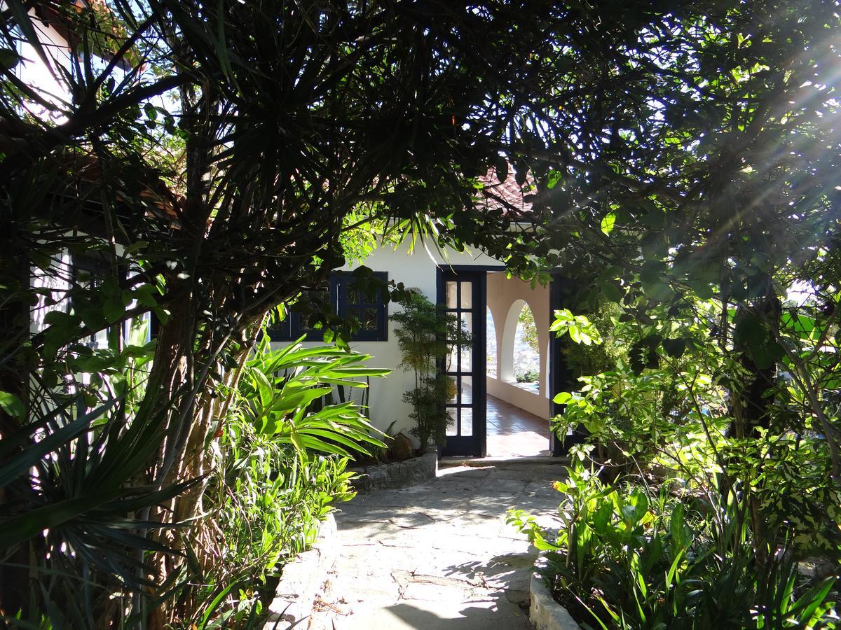 Casa Dos Arcos Bed And Breakfast Arraial do Cabo Exteriör bild
