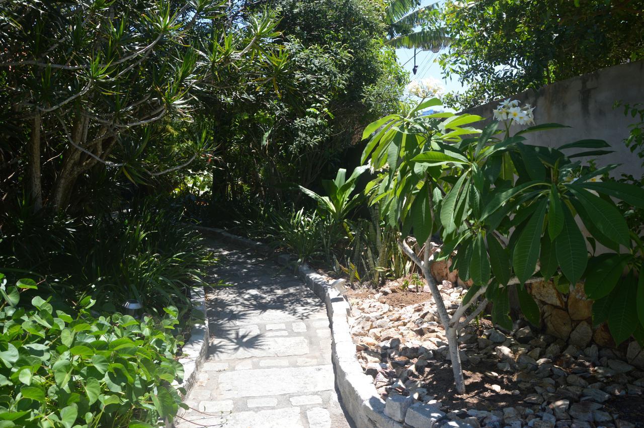 Casa Dos Arcos Bed And Breakfast Arraial do Cabo Exteriör bild