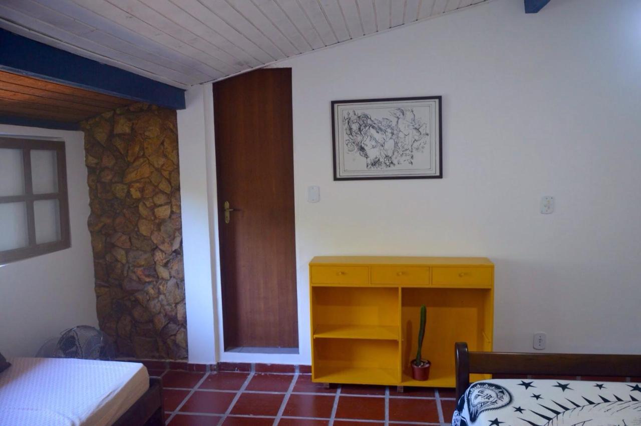 Casa Dos Arcos Bed And Breakfast Arraial do Cabo Rum bild